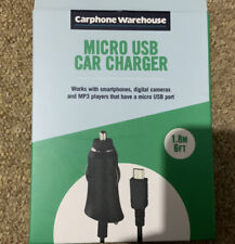 Carphone warehouse micro for sale  ROCHESTER