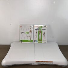 Wii fit plus for sale  Arlington