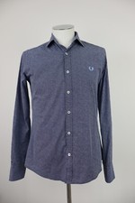 camicia fred perry usato camicia fred perry usato Massa di Somma