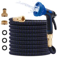 Flexibler gartenschlauch meter gebraucht kaufen  Reichenbach/O.L.