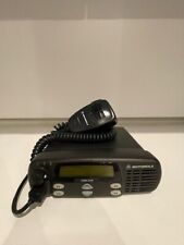 Motorola cdm1250 40w for sale  New Market