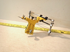 Vintage oregon chainsaw for sale  Westwood