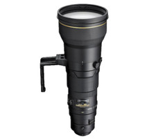 Nikon 600mm good for sale  Memphis