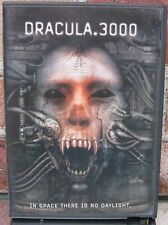 Dracula 3000 DVD comprar usado  Enviando para Brazil