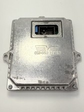 Módulo de controle de lastro de farol Dorman HID para BMW Mazda Benz VW 601-050 MUITO BOM ESTADO comprar usado  Enviando para Brazil
