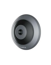 Wewnętrzna kamera bezpieczeństwa Reolink WIFI Rybie oko FE-W 360° TOWAR B na sprzedaż  PL