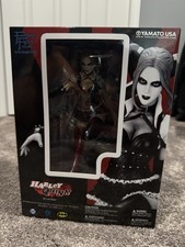 Harley quinn fantasy d'occasion  Expédié en Belgium