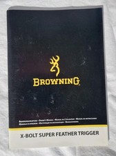 Browning bolt repetierbüchse gebraucht kaufen  Bexbach