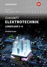 Zukunft elektrotechnik betrieb gebraucht kaufen  Stuttgart