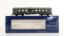 Liliput l334502 personenwagen gebraucht kaufen  Viersen