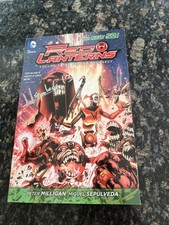 Red lanterns second for sale  Austin