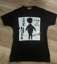 Depeche mode shirt gebraucht kaufen  Neubrandenburg