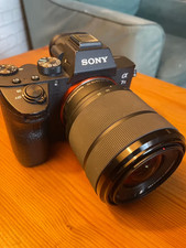 Sony alpha iii d'occasion  Marseille VI