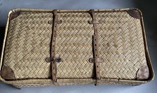 Ldtimer autokoffer korbkoffer gebraucht kaufen Ldtimer autokoffer korbkoffer gebraucht kaufen  Rehden