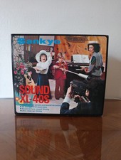Sankyo sound 40s d'occasion Sankyo sound 40s d'occasion  Châlons-en-Champagne