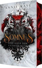 Annie waye somnus gebraucht kaufen  Bochum