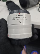 canon extender 2x d'occasion canon extender 2x d'occasion Expédié en Belgium