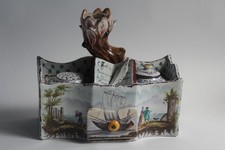 Encrier écritoire tiroir d'occasion Encrier écritoire tiroir d'occasion  Seyssel