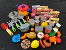 Childrens pretend play for sale  CHIPPING CAMPDEN