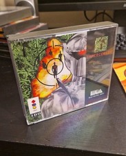 Immercenary 3do game for sale  SOUTHSEA