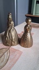 Messing bronze tischglocken gebraucht kaufen  Salzgitter