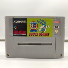 Tiny toon buster usato Tiny toon buster usato  Zagarolo