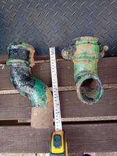 Cast iron downpipe for sale  ALCESTER
