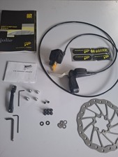 Magura 2007 julie for sale  LOUGHBOROUGH