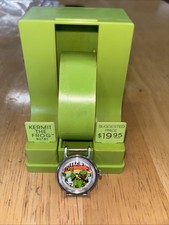 Vintage timex kermit for sale  Depauw