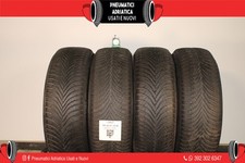 Pneumatici 205 michelin usato  Pesaro