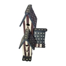 Rustic american flag for sale  Hagerstown