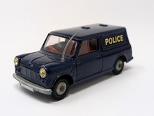 Corgi toys 448 usato  Italia