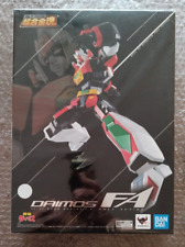 Soul chogokin bandai usato  Roma
