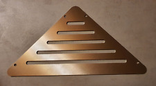 Design duschablage edelstahl gebraucht kaufen  Nastätten