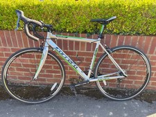 Carrera vanquish 51cm for sale  READING
