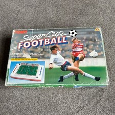 Tomy super cup for sale  SHEFFIELD