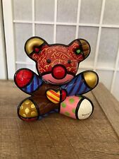 Romero britto love for sale  Kanab