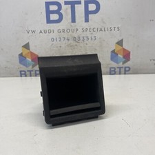 2012 audi rear for sale  BRADFORD