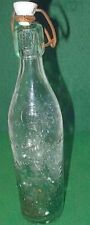 Alte bier flasche gebraucht kaufen  Borna