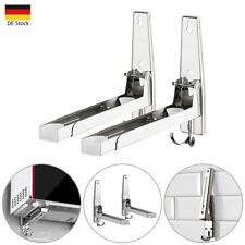 Mikrowellenhalter halterung mi gebraucht kaufen  Hamburg