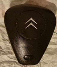 Airbag volante citroen usato  Forio
