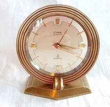 Ancien réveil pendule d'occasion  Les Herbiers