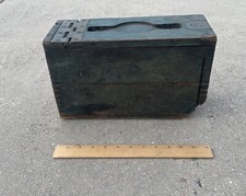 Antique primitive blue for sale  Hagerstown