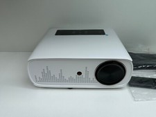 Groview beamer 1080p gebraucht kaufen  Mannheim