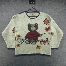 Vtg woolrich sweater for sale  Zanesville