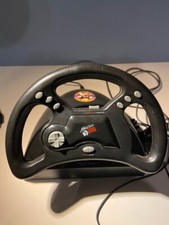 Volante pedaliera mad usato  Beinasco