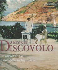 Antonio discovolo raggio usato  Diano San Pietro