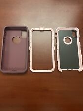 Purple pink three for sale  Coeymans Hollow