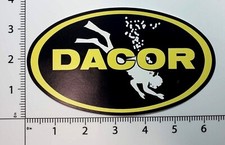 Dacor oval scuba for sale  Cape Coral