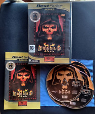 Diablo expansion set usato  Pavia